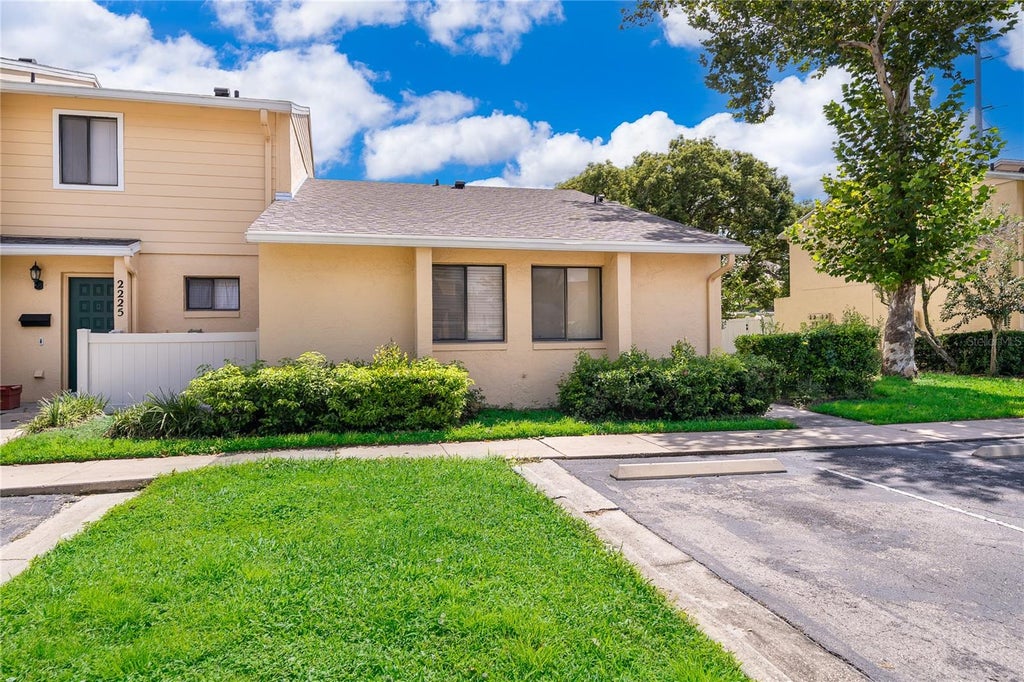 Photo of 2229 Ohara Court #61, Orlando, FL 32812 (MLS # S5157626)