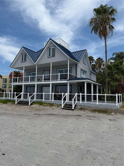 Property photo of 887 S Gulfview Boulevard, Clearwater Beach, FL 33767
