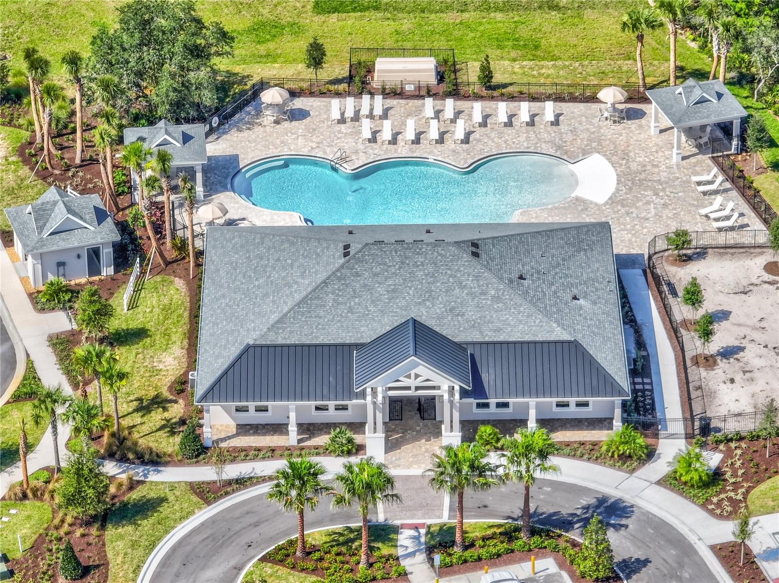 1119 LILIANA DRIVE