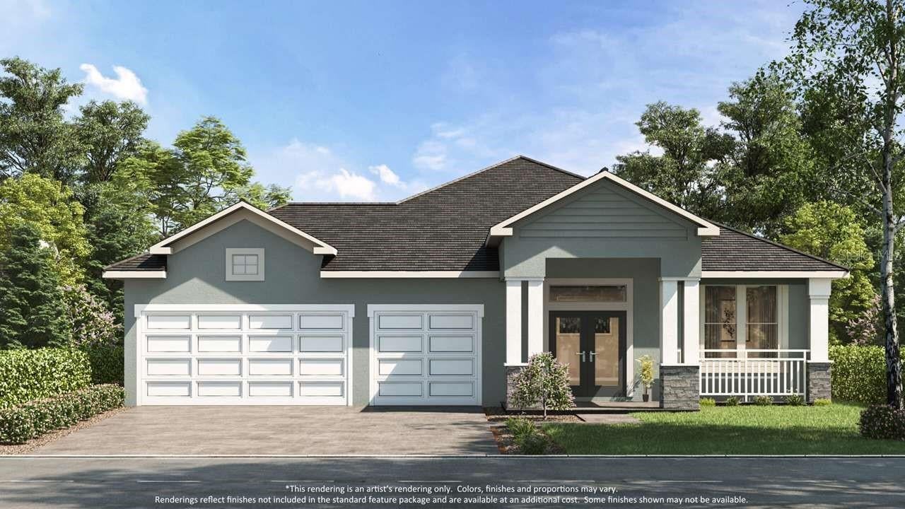 1119 LILIANA DRIVE