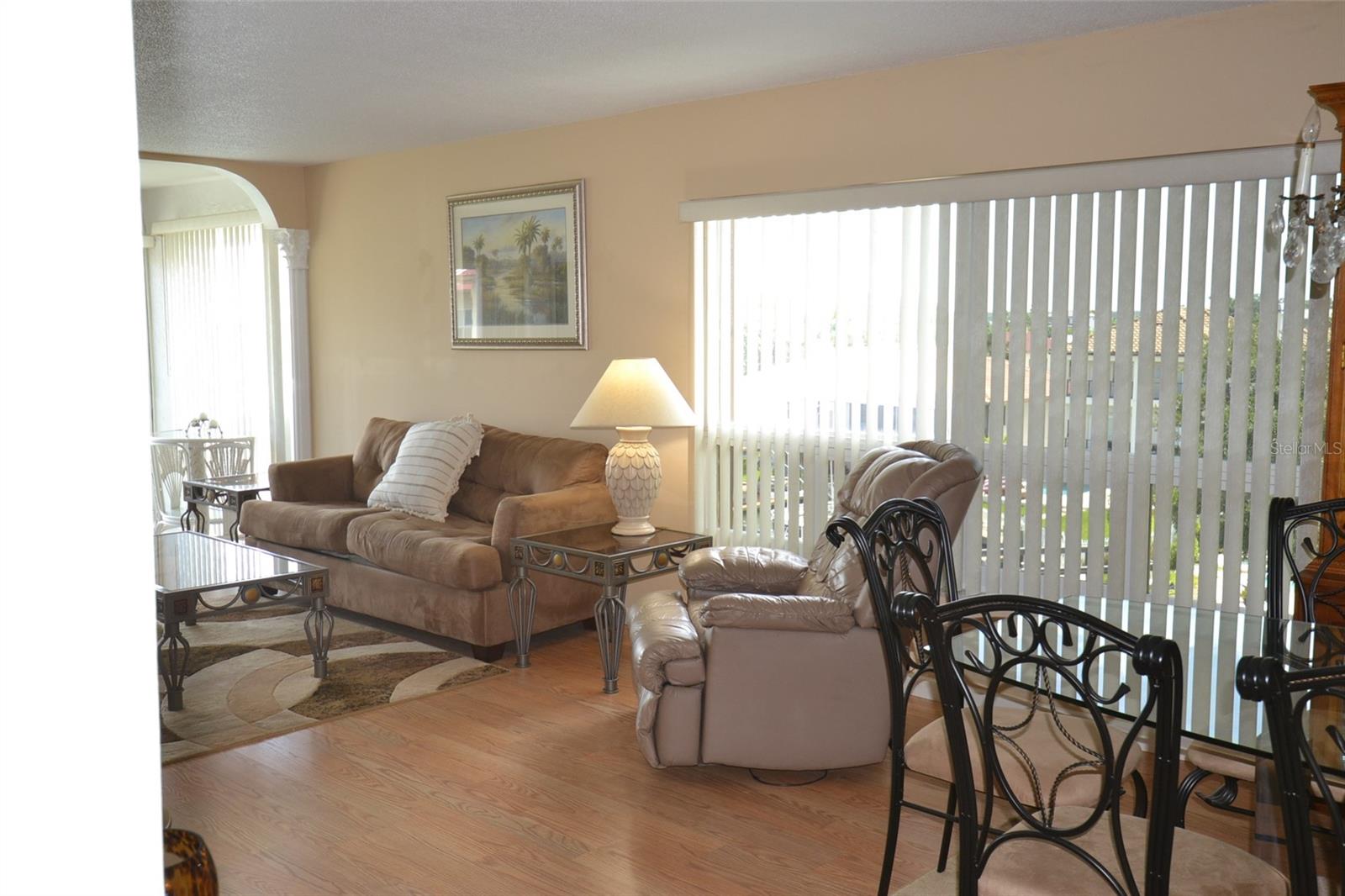 ISLANDER THE CONDO - Residential Lease
