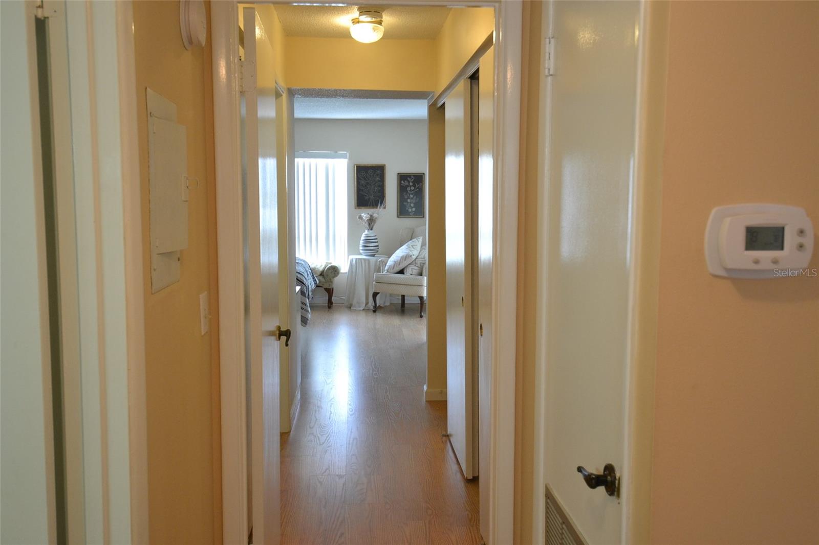 ISLANDER THE CONDO - Residential Lease