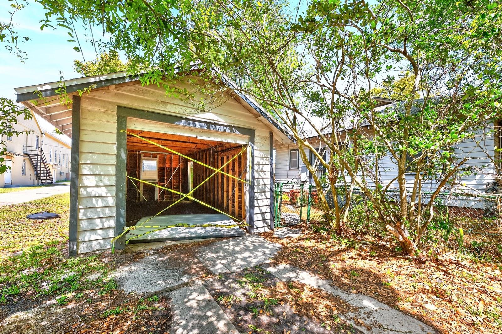 SANFORD TOWN OF - Residential