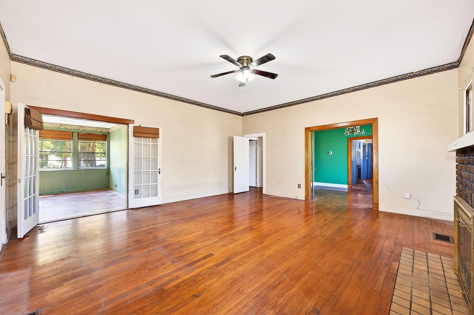 SANFORD TOWN OF - Residential