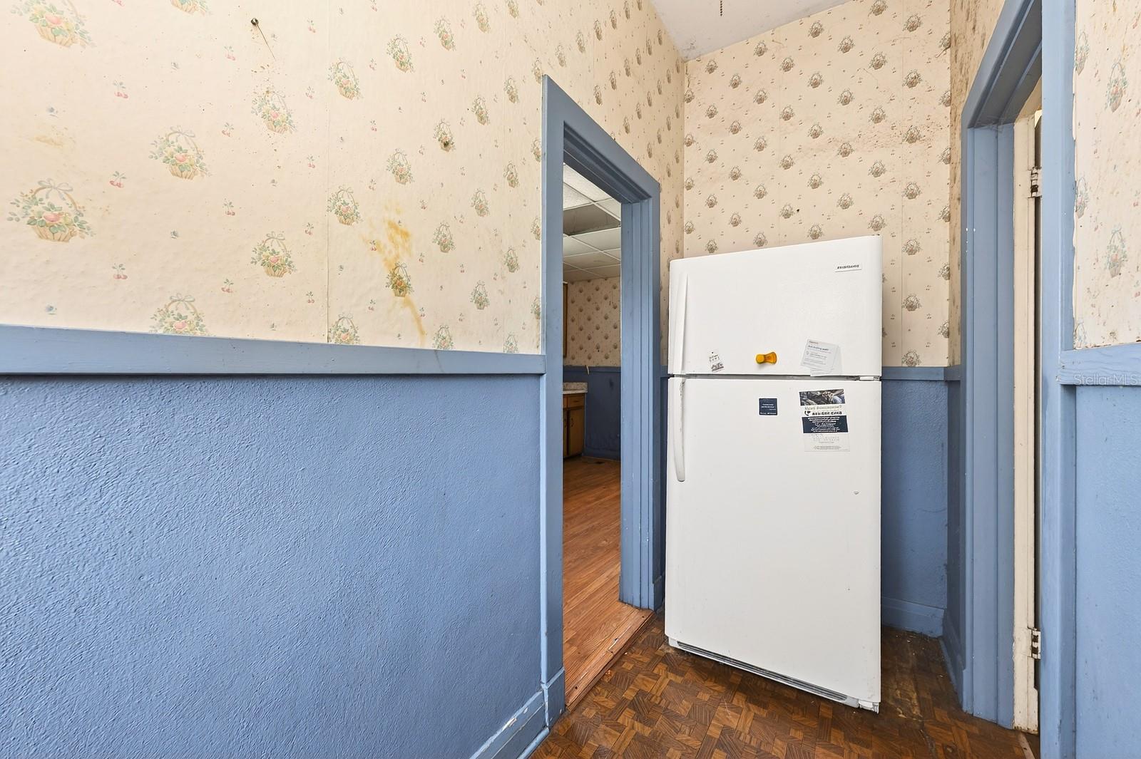 SANFORD TOWN OF - Residential