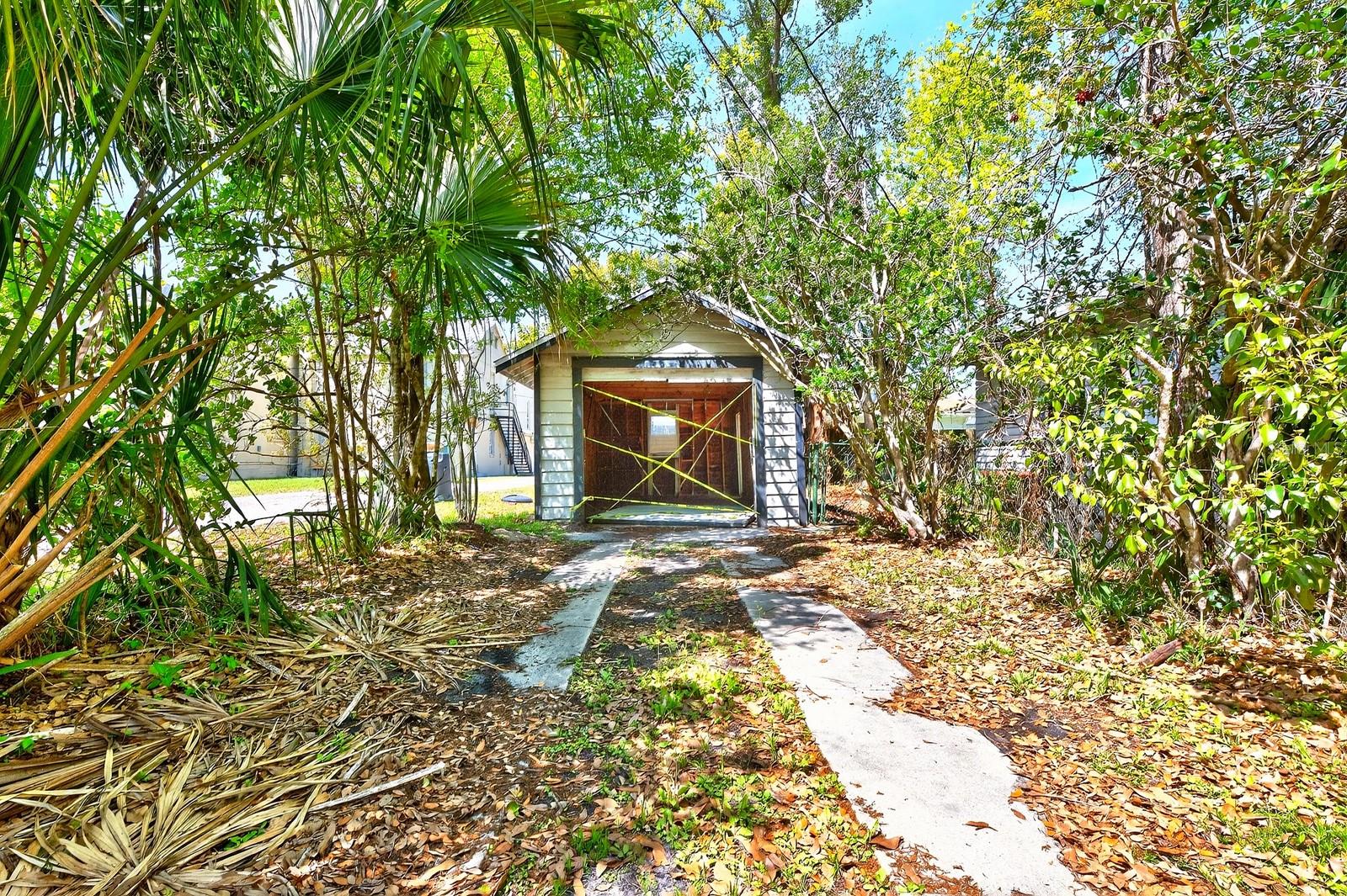 SANFORD TOWN OF - Residential