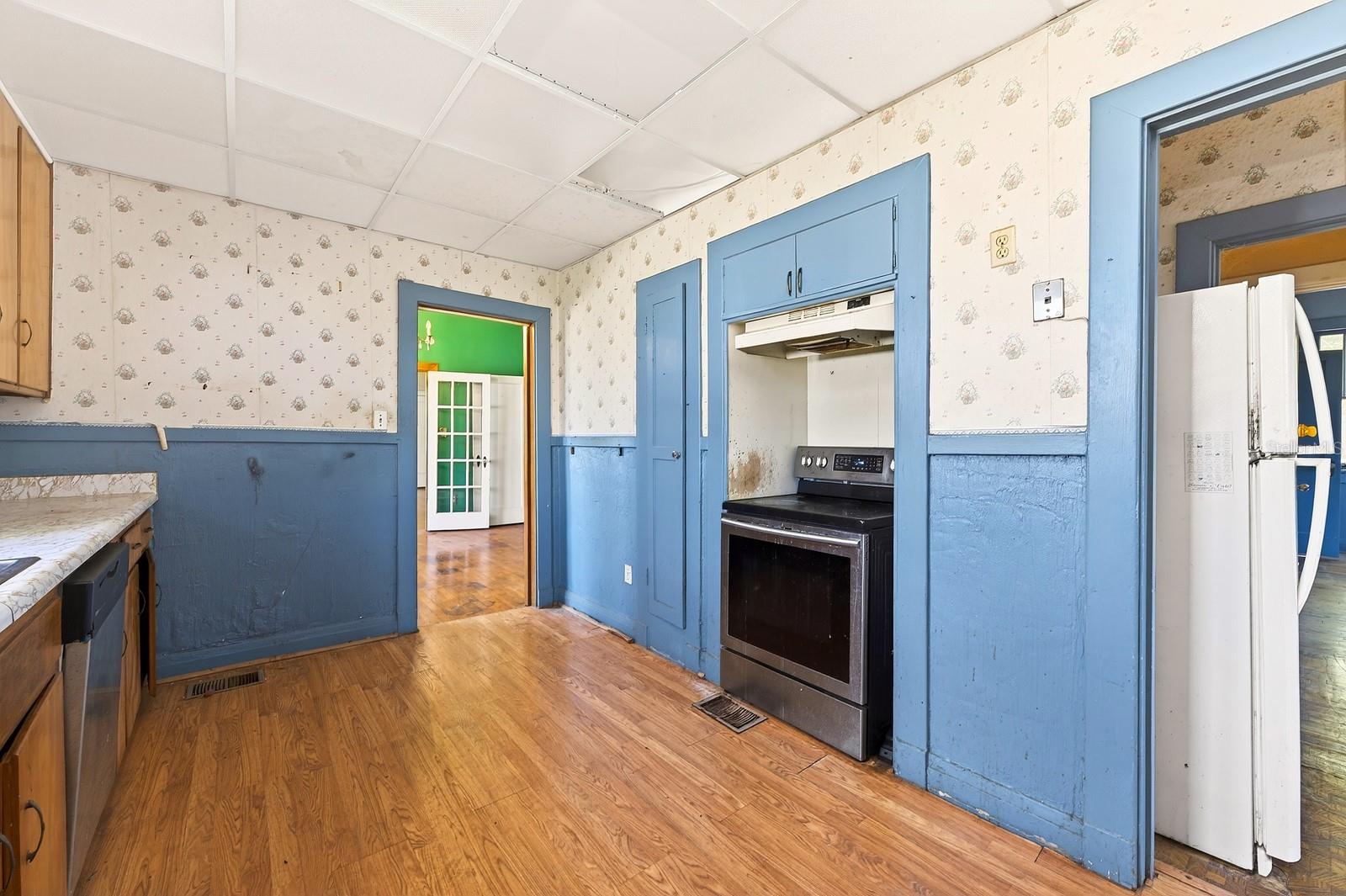 SANFORD TOWN OF - Residential