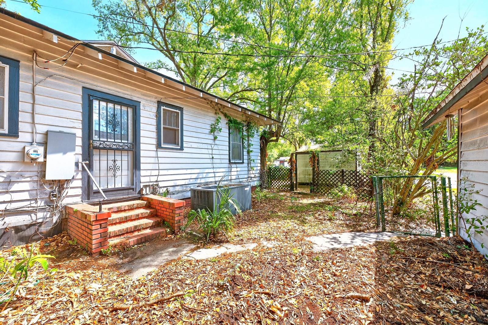 SANFORD TOWN OF - Residential