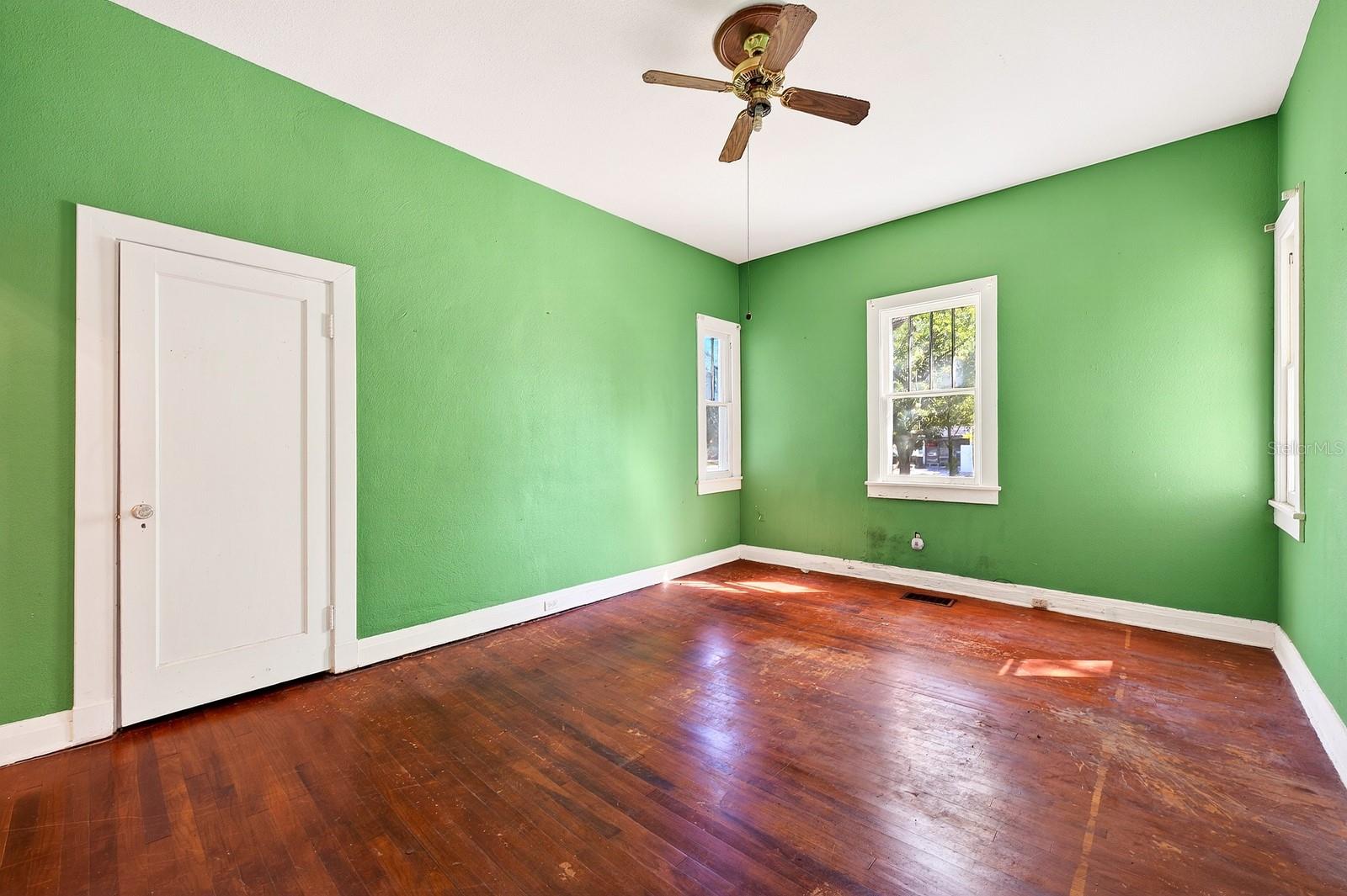 SANFORD TOWN OF - Residential