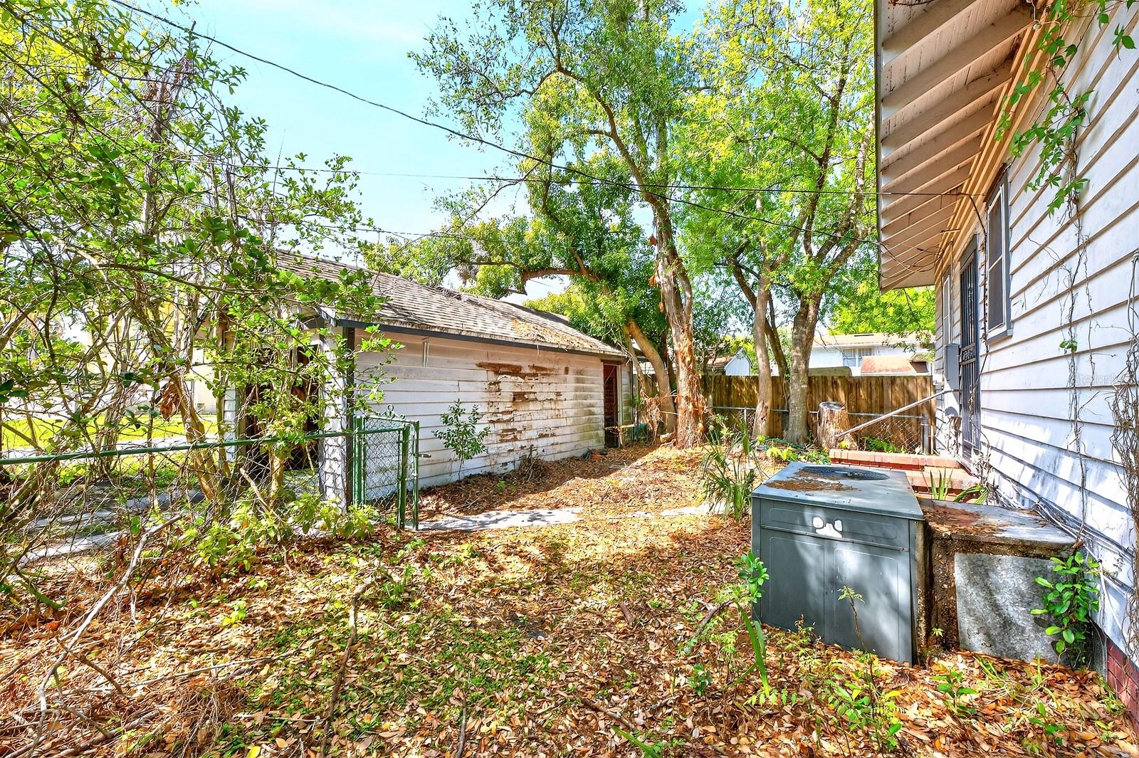 SANFORD TOWN OF - Residential