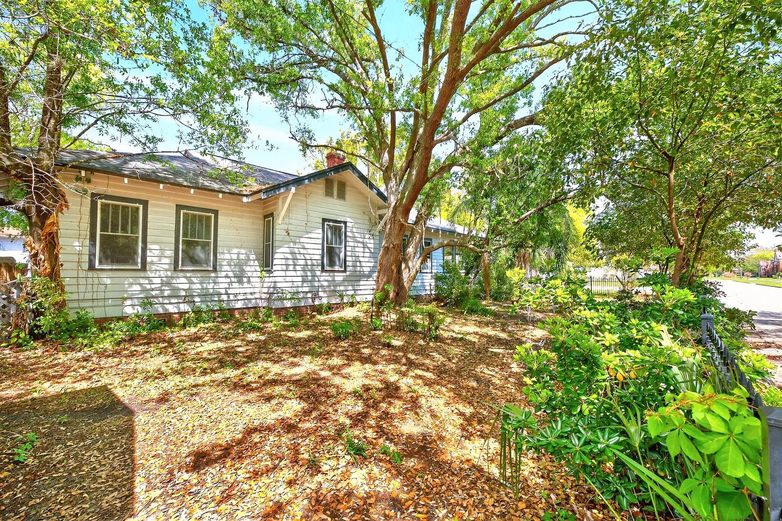 SANFORD TOWN OF - Residential