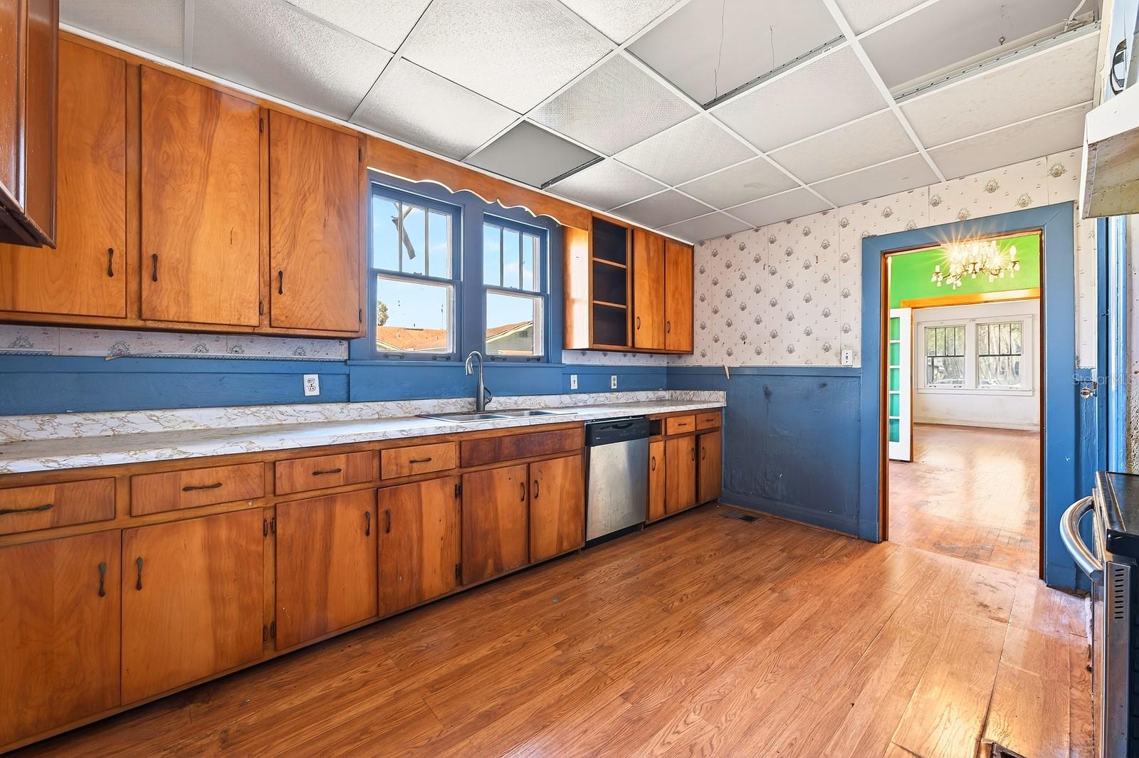 SANFORD TOWN OF - Residential