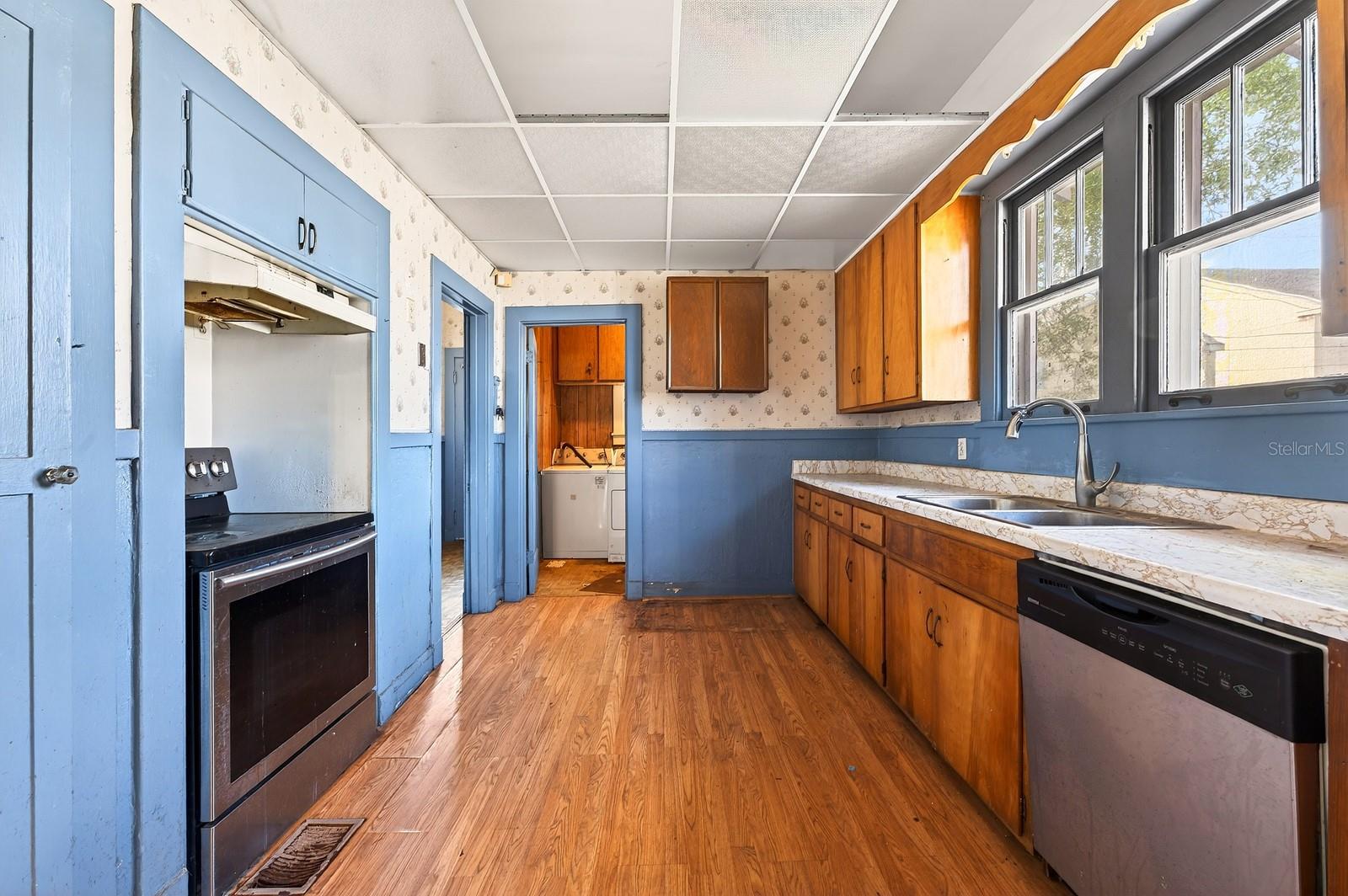 SANFORD TOWN OF - Residential