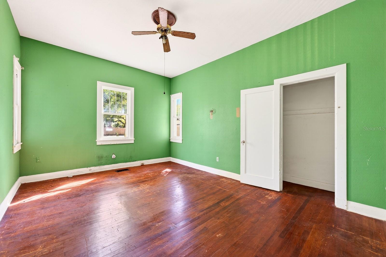 SANFORD TOWN OF - Residential