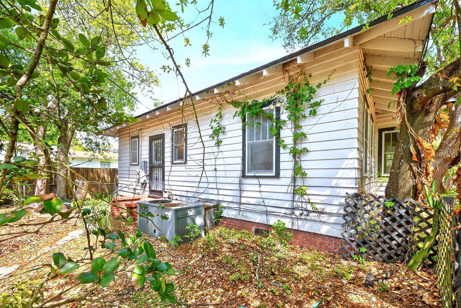 SANFORD TOWN OF - Residential