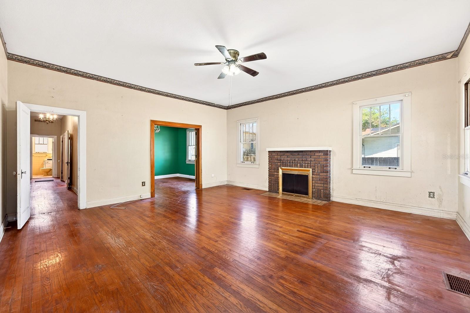 SANFORD TOWN OF - Residential