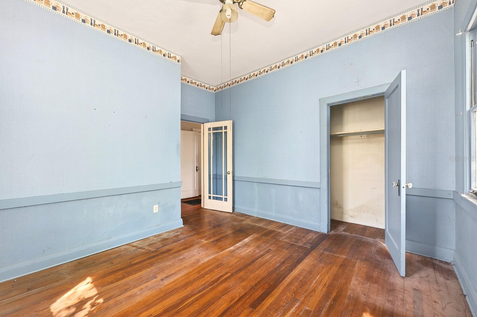 SANFORD TOWN OF - Residential