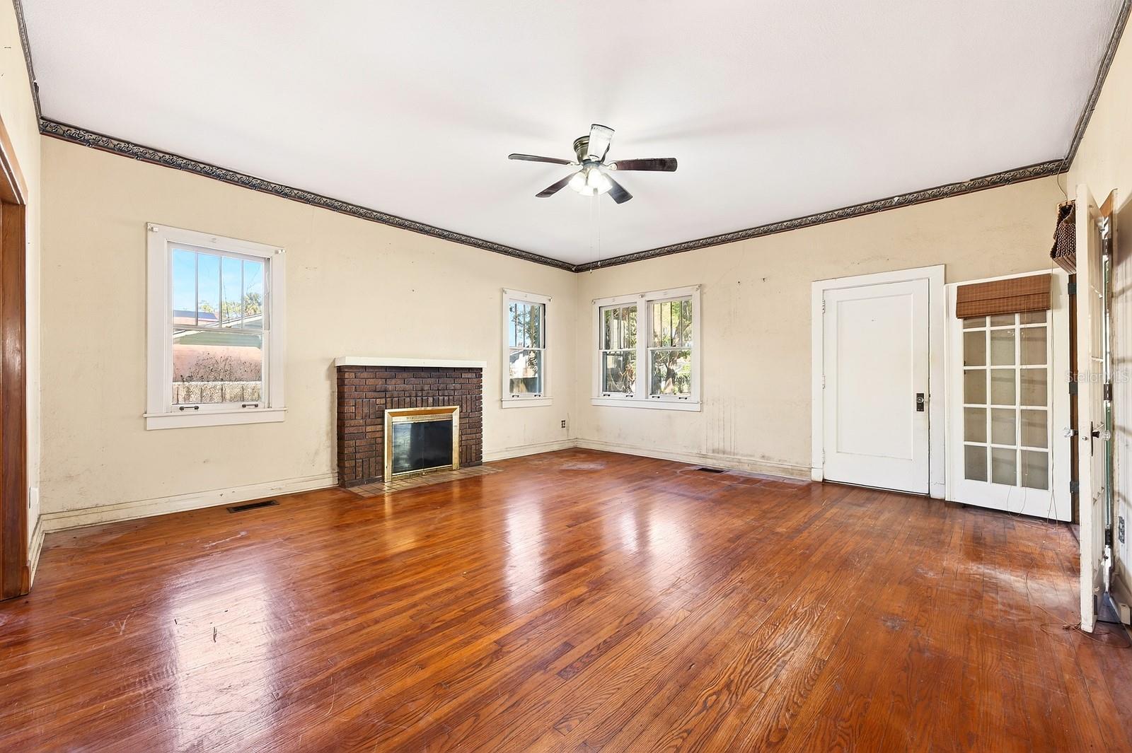 SANFORD TOWN OF - Residential