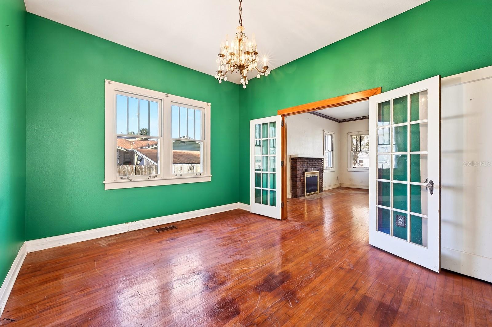 SANFORD TOWN OF - Residential