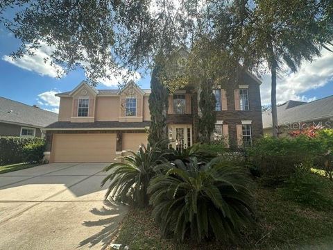 A home in ORLANDO