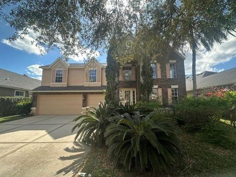 10446 STONE GLEN DRIVE ORLANDO FL 32825