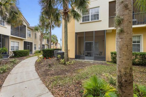 A home in KISSIMMEE