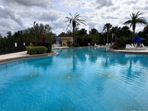 A home in KISSIMMEE