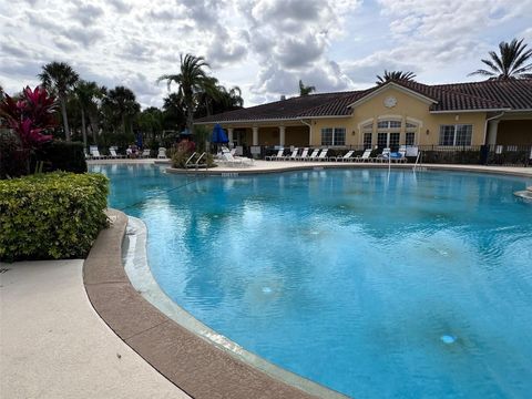 A home in KISSIMMEE