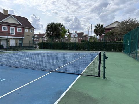 A home in KISSIMMEE