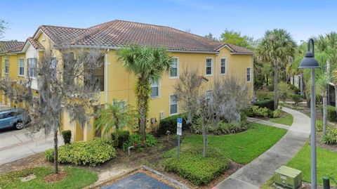 A home in KISSIMMEE