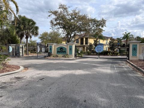 A home in KISSIMMEE