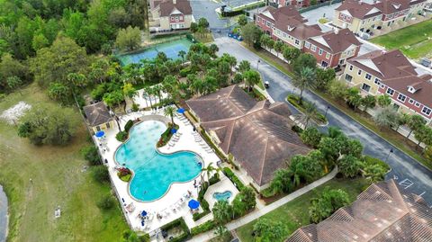 A home in KISSIMMEE