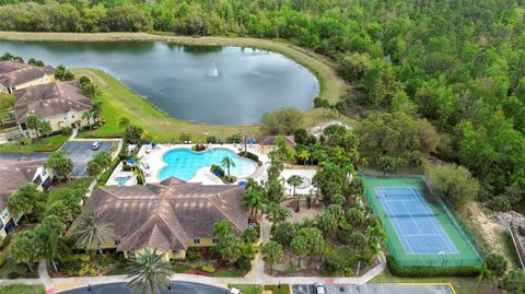 A home in KISSIMMEE