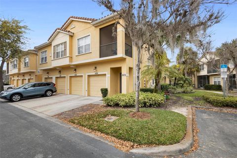 A home in KISSIMMEE