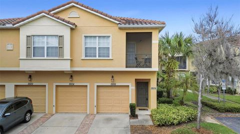 Condominium in KISSIMMEE FL 2824 OAKWATER DRIVE.jpg