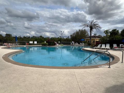 A home in KISSIMMEE