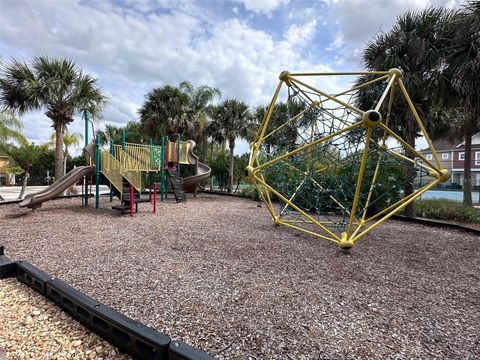 A home in KISSIMMEE