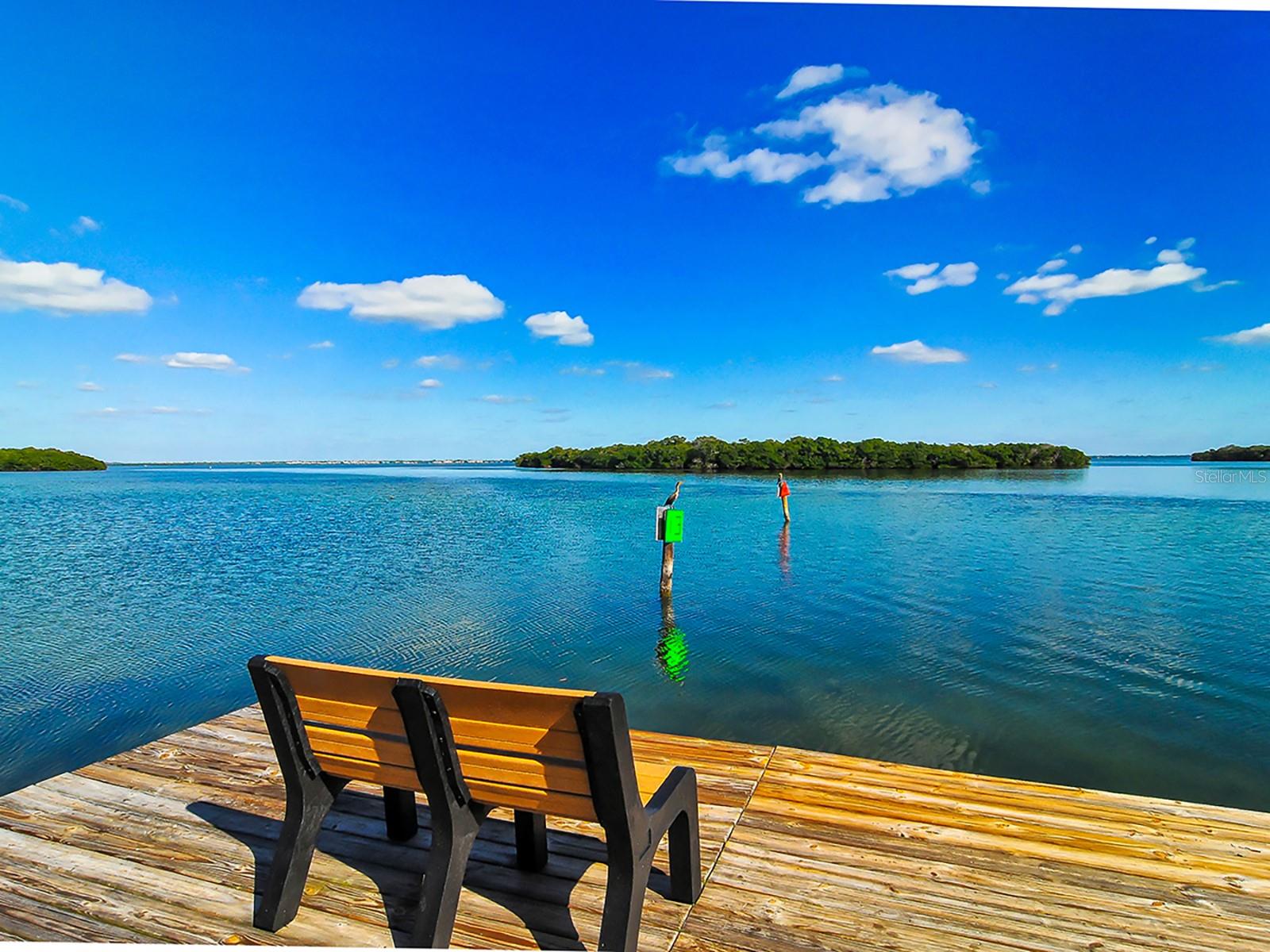 PELICAN HARBOUR & BEACH CLUB - Residential