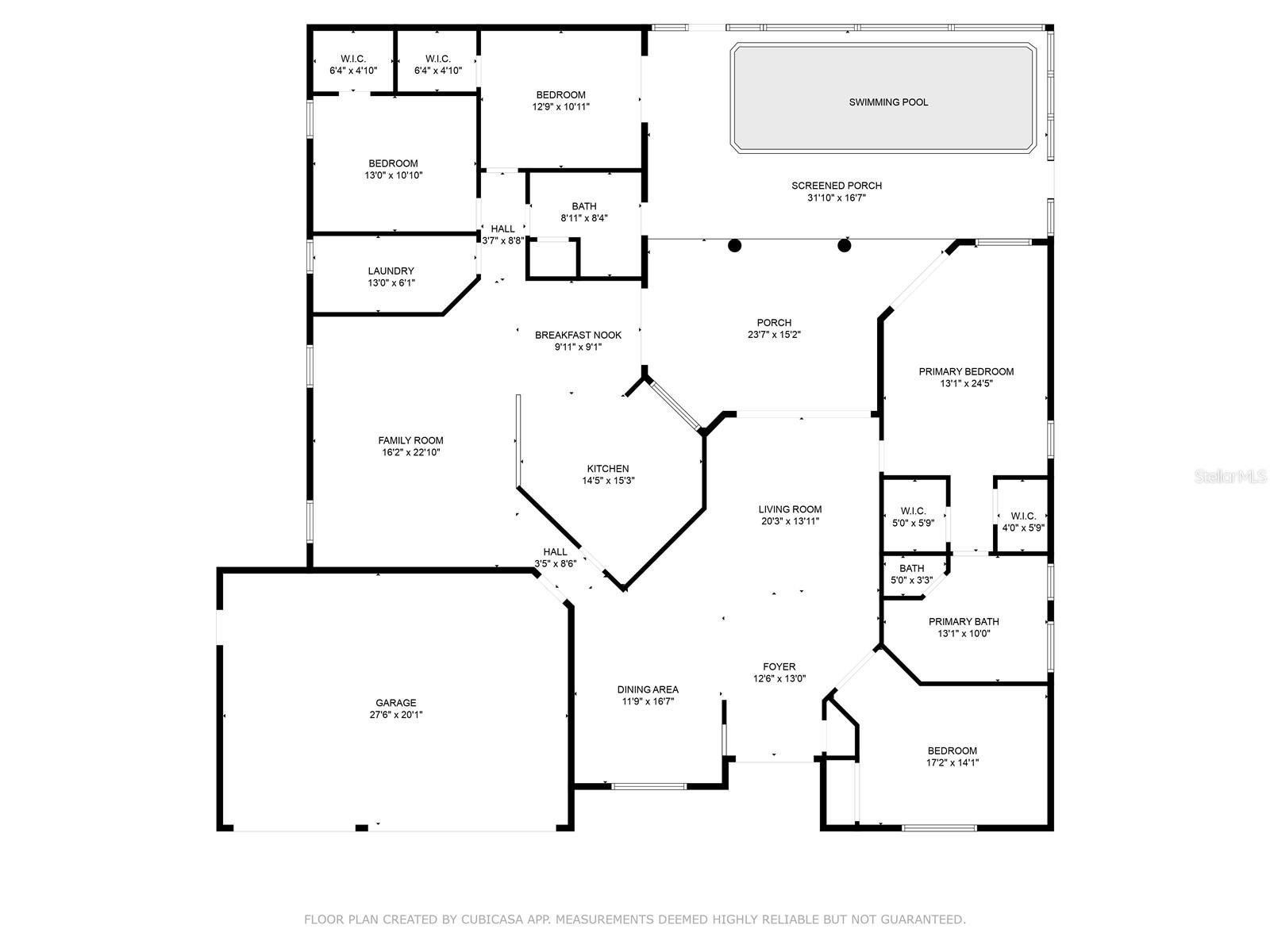 30 N ASPEN POINT