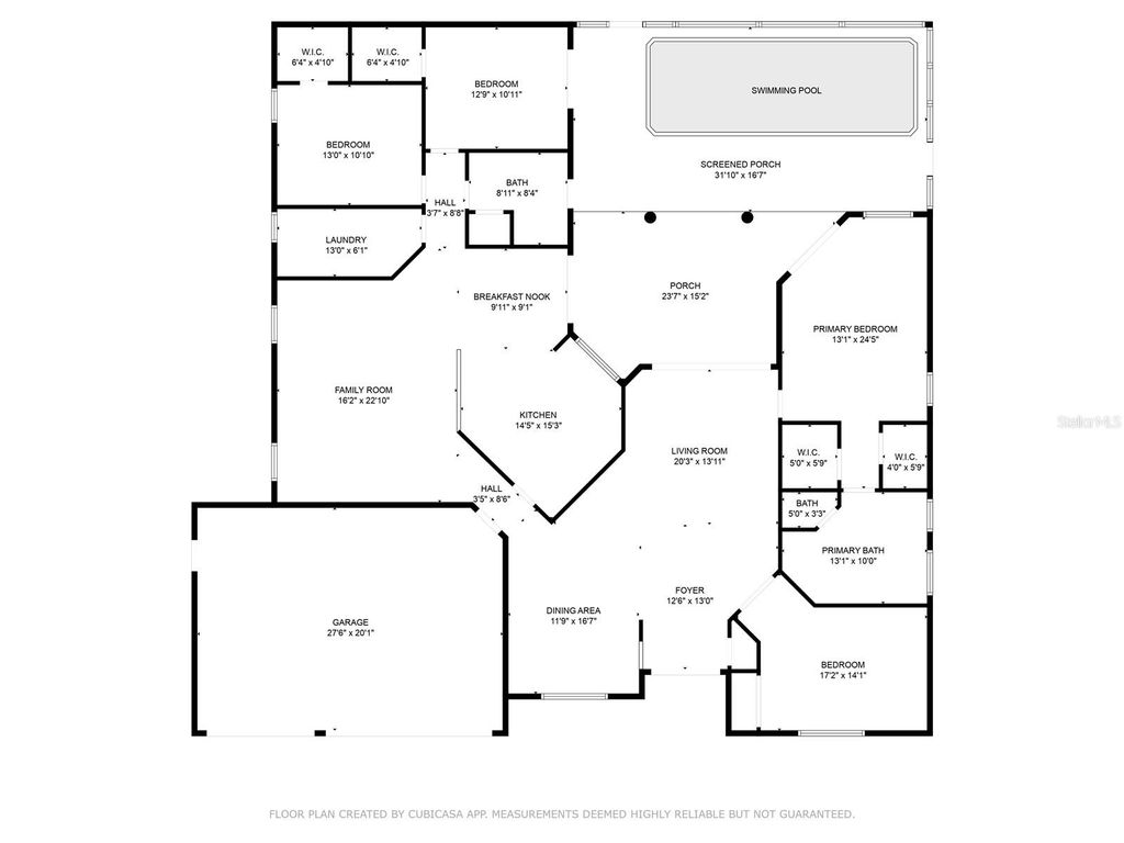 Photo of 30 N Aspen Point, Lecanto, FL 34461 (MLS # OM707024)