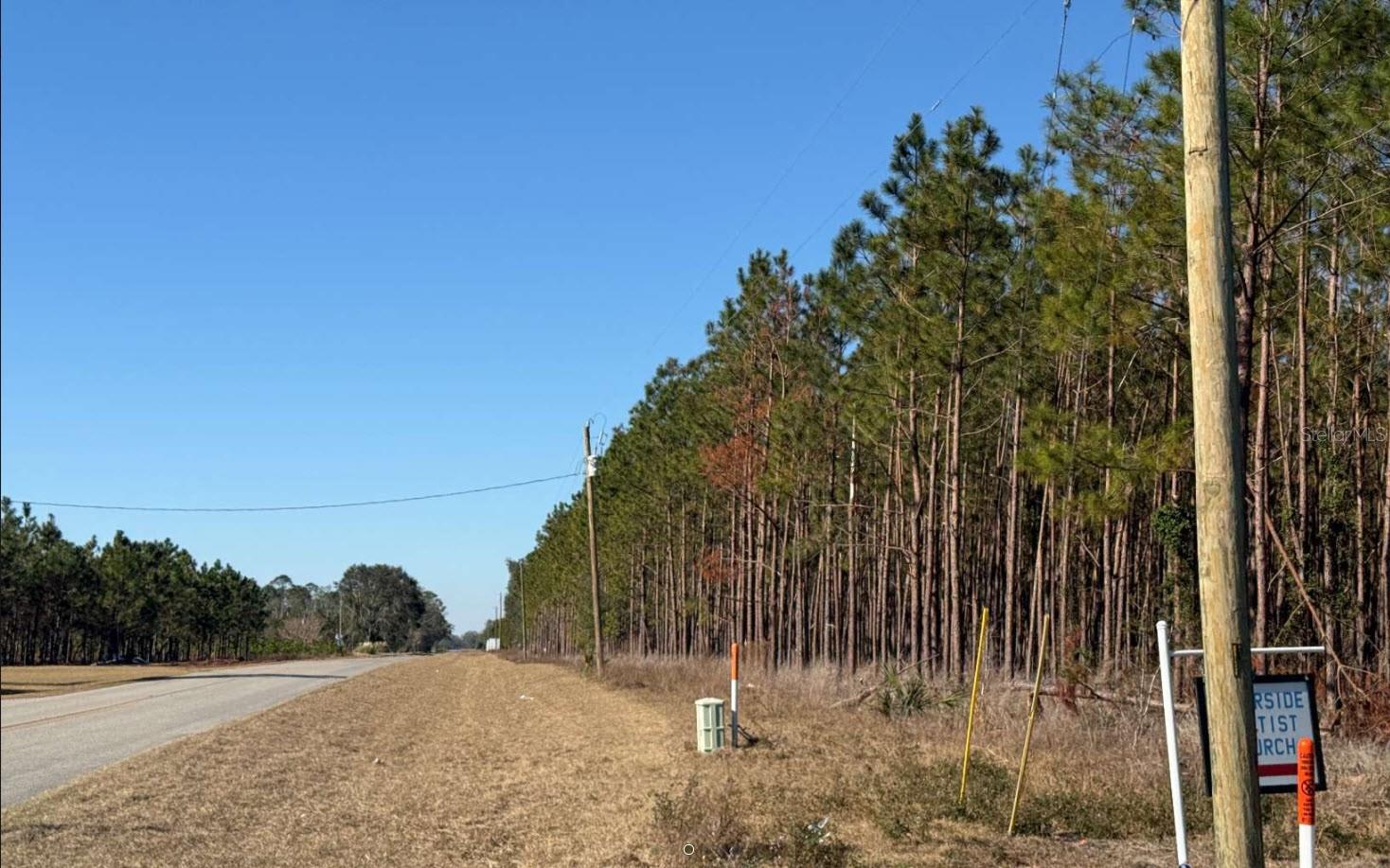 NW COUNTY ROAD 251