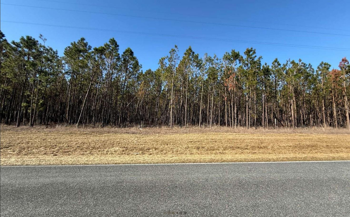 NW COUNTY ROAD 251