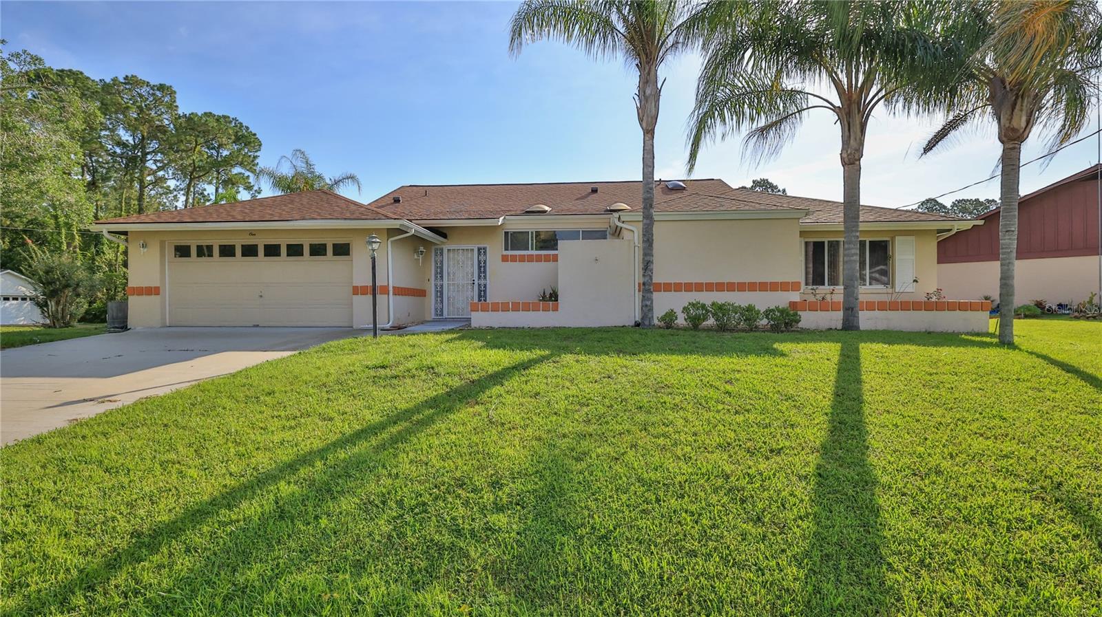 PALM COAST SEC 21 - Residential