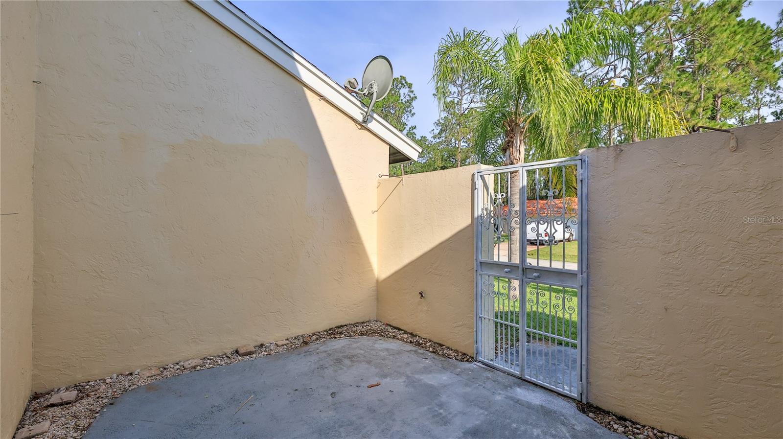 PALM COAST SEC 21 - Residential