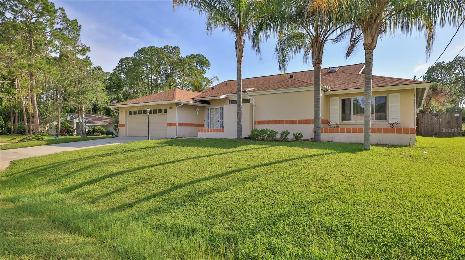 PALM COAST SEC 21 - Residential