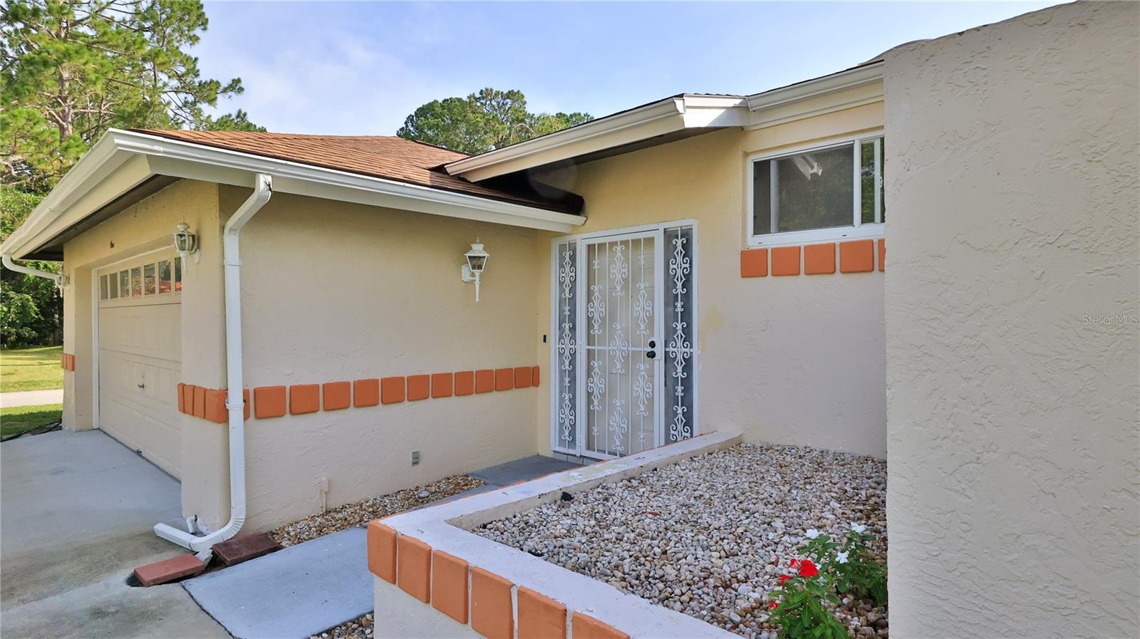 PALM COAST SEC 21 - Residential