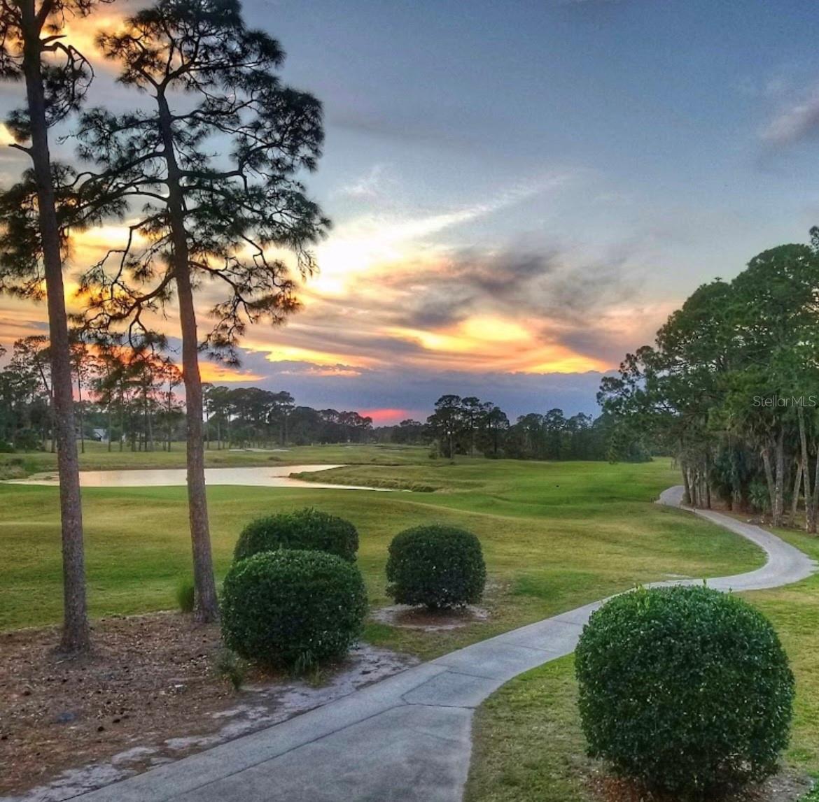 PALM COAST SEC 21 - Residential