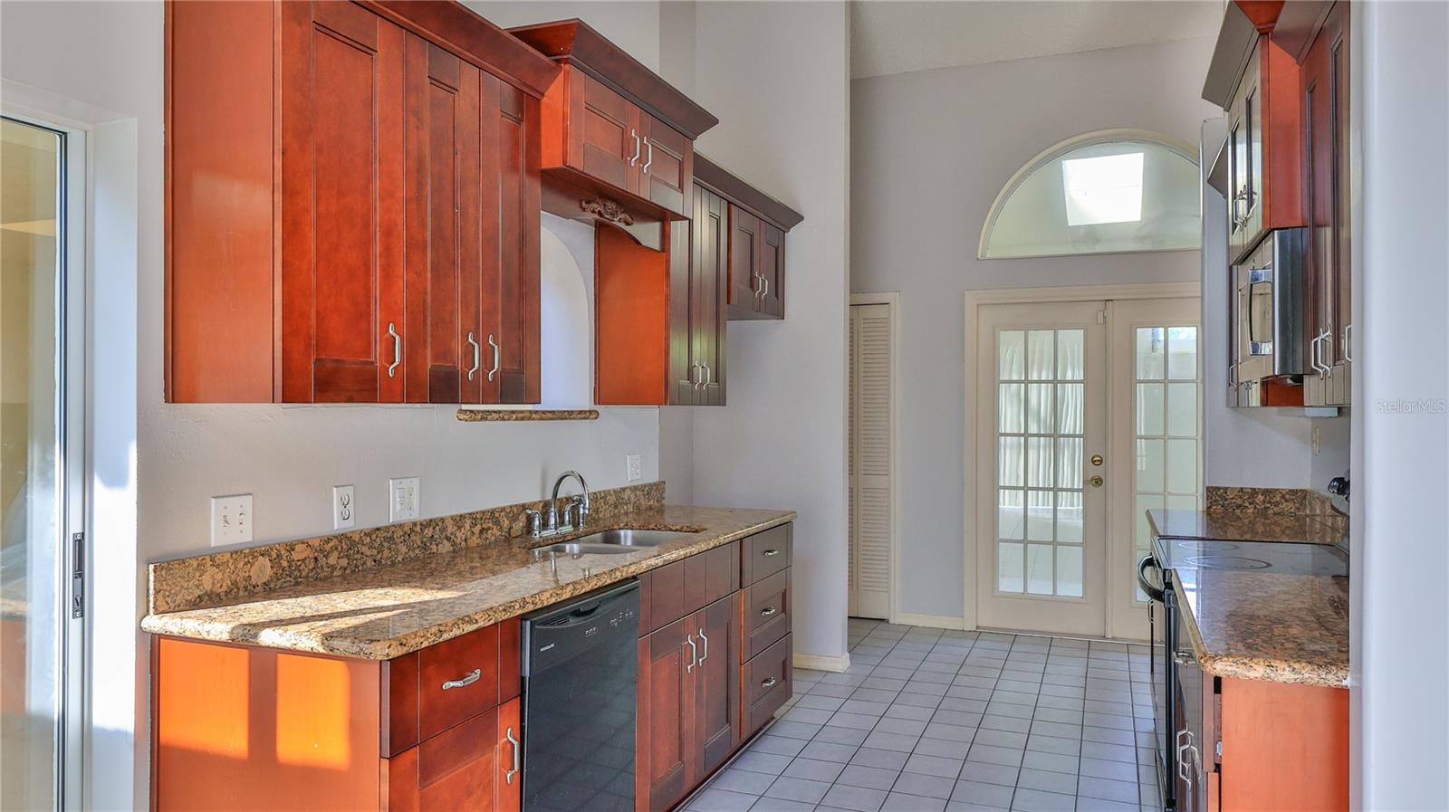 PALM COAST SEC 21 - Residential