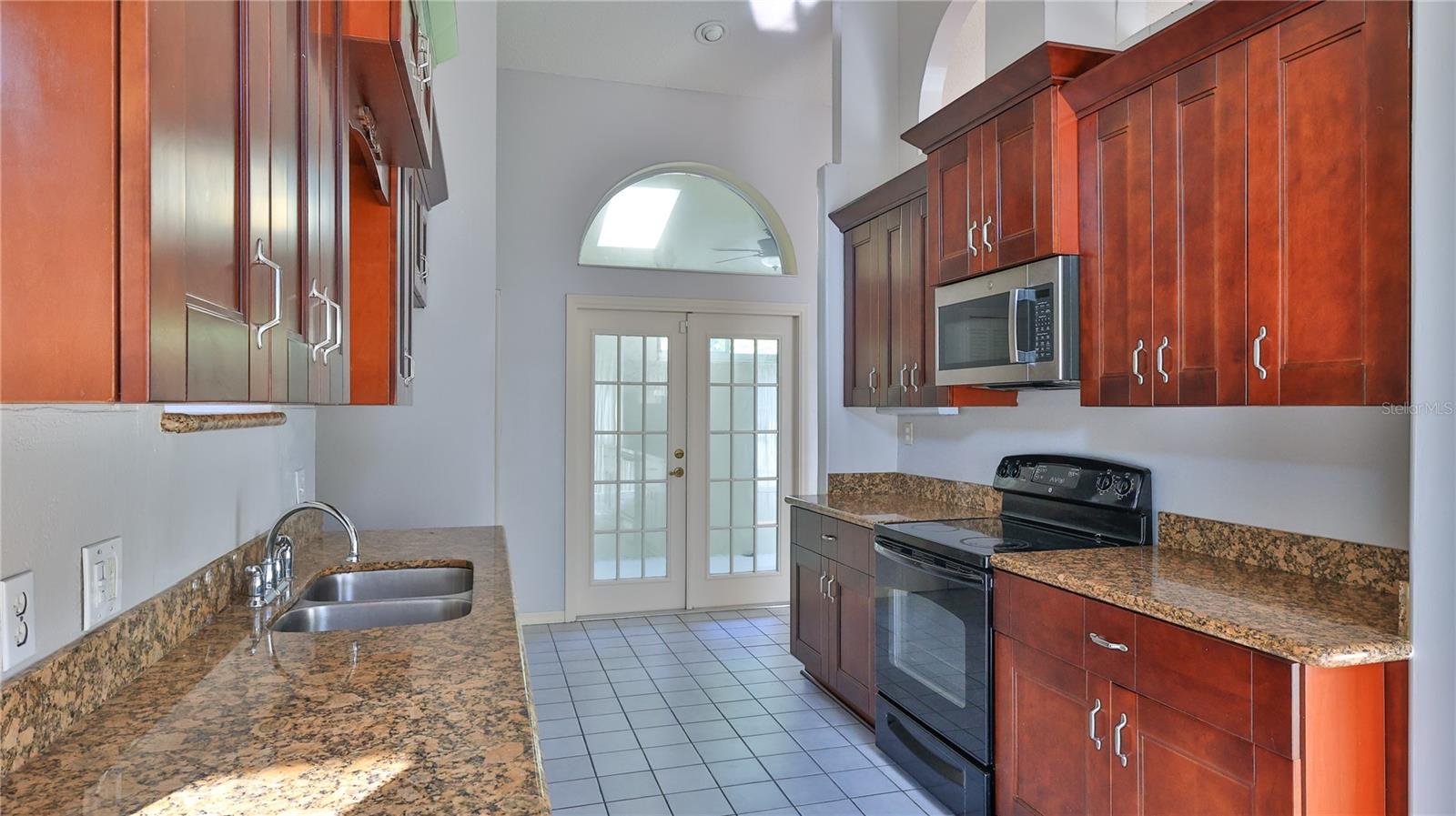 PALM COAST SEC 21 - Residential