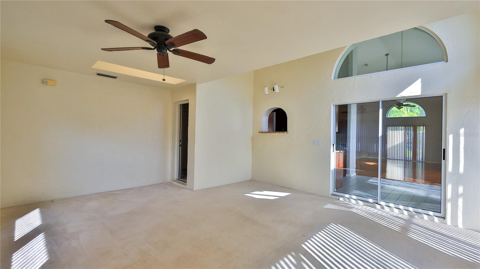 PALM COAST SEC 21 - Residential